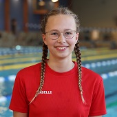 Mehr über Isabelle Böhm